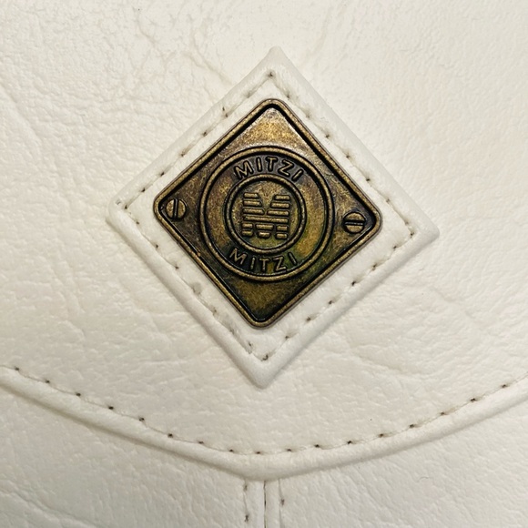 Vintage Mitzi small shoulder/crossbody/clutch bag - Picture 4 of 7